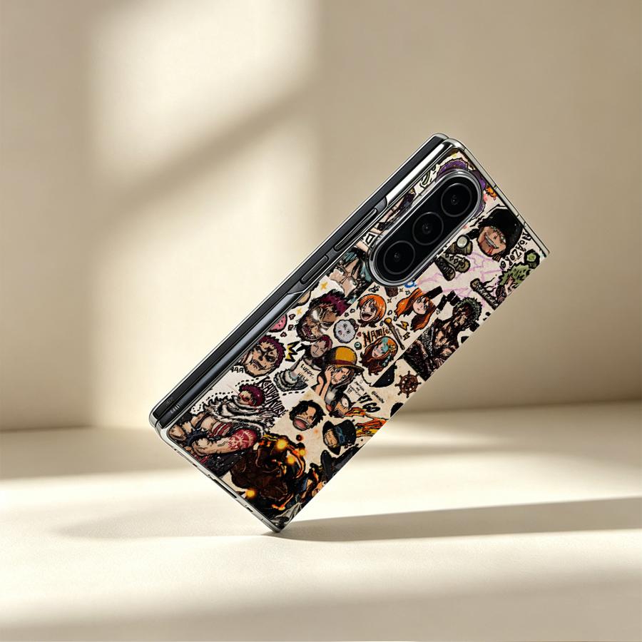 Capa Transparente Macia para C - Phone Cases One Piece avaliação e preço