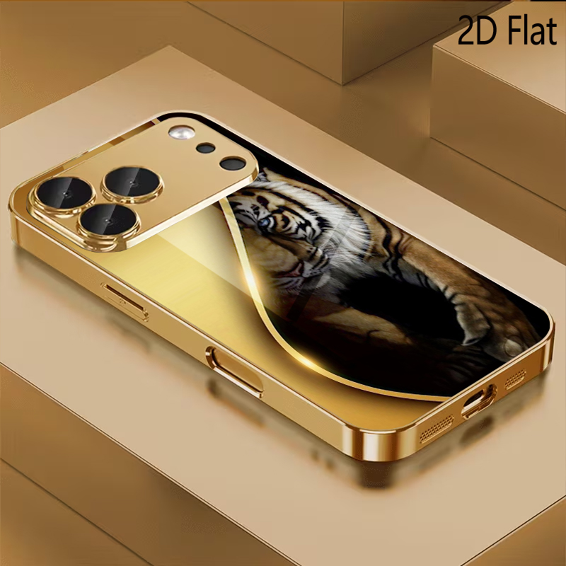Capa de Telefone com Design de - Phone Cases With Camera Cover avaliação e preço