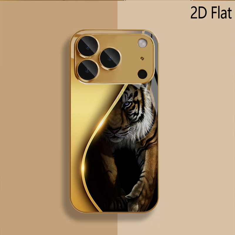 Capa de Telefone com Design de - Phone Cases With Camera Cover avaliação e preço
