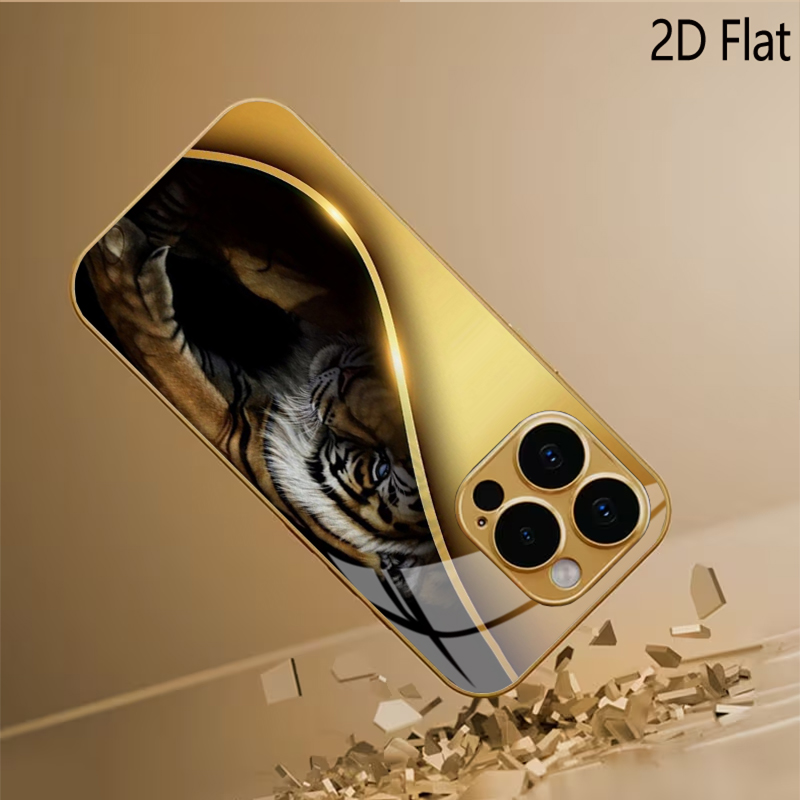 Capa de Telefone com Design de - Phone Cases With Camera Cover avaliação e preço
