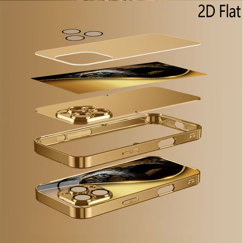 Capa de Telefone com Design de - Phone Cases With Camera Cover avaliação e preço