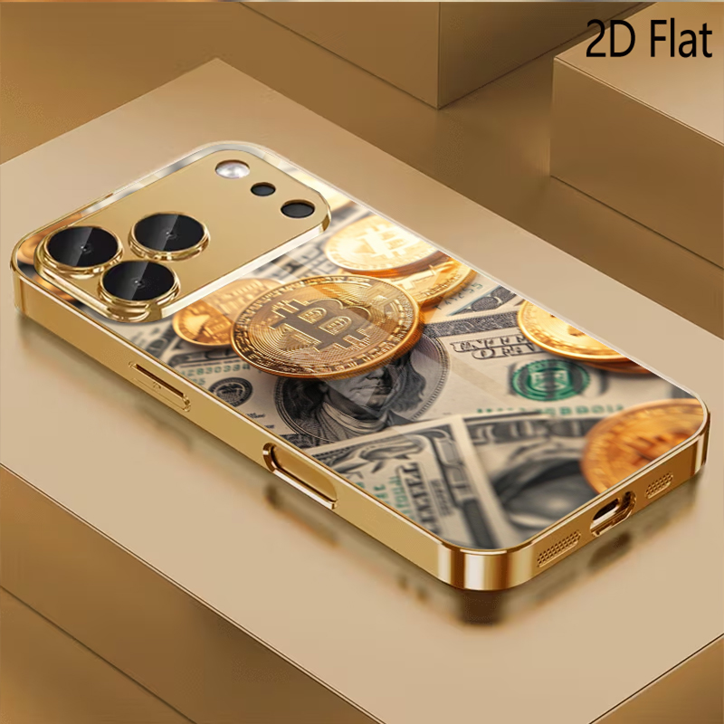 Capa de Telefone com Design de - Phone Cases With Camera Cover avaliação e preço