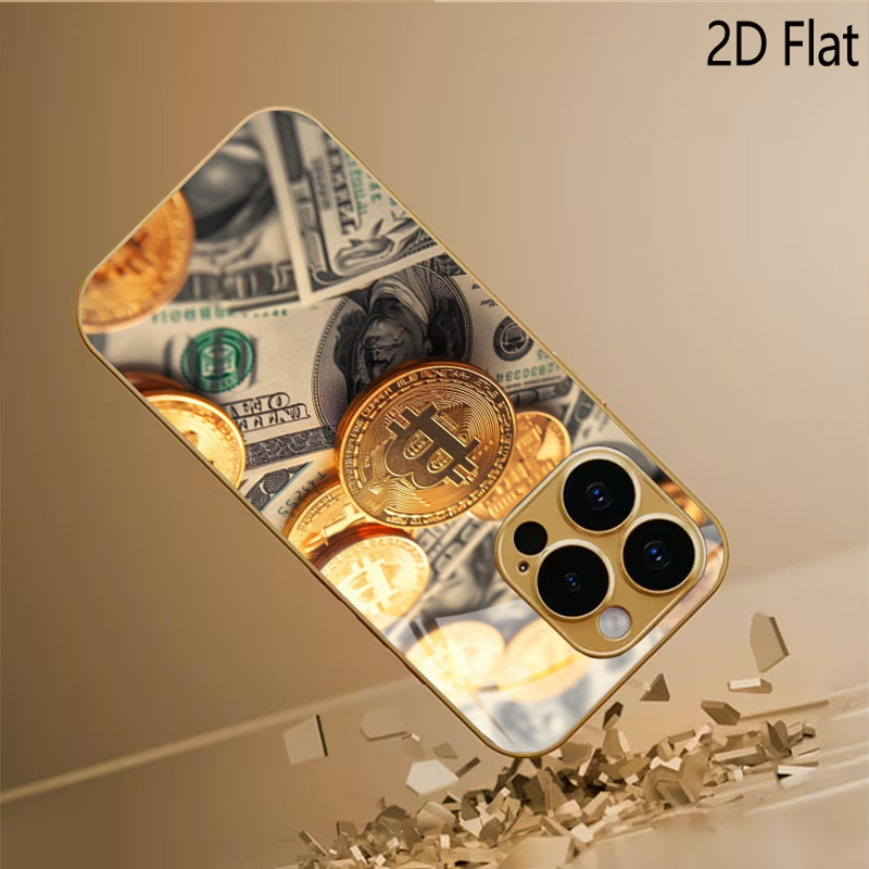 Capa de Telefone com Design de - Phone Cases With Camera Cover avaliação e preço