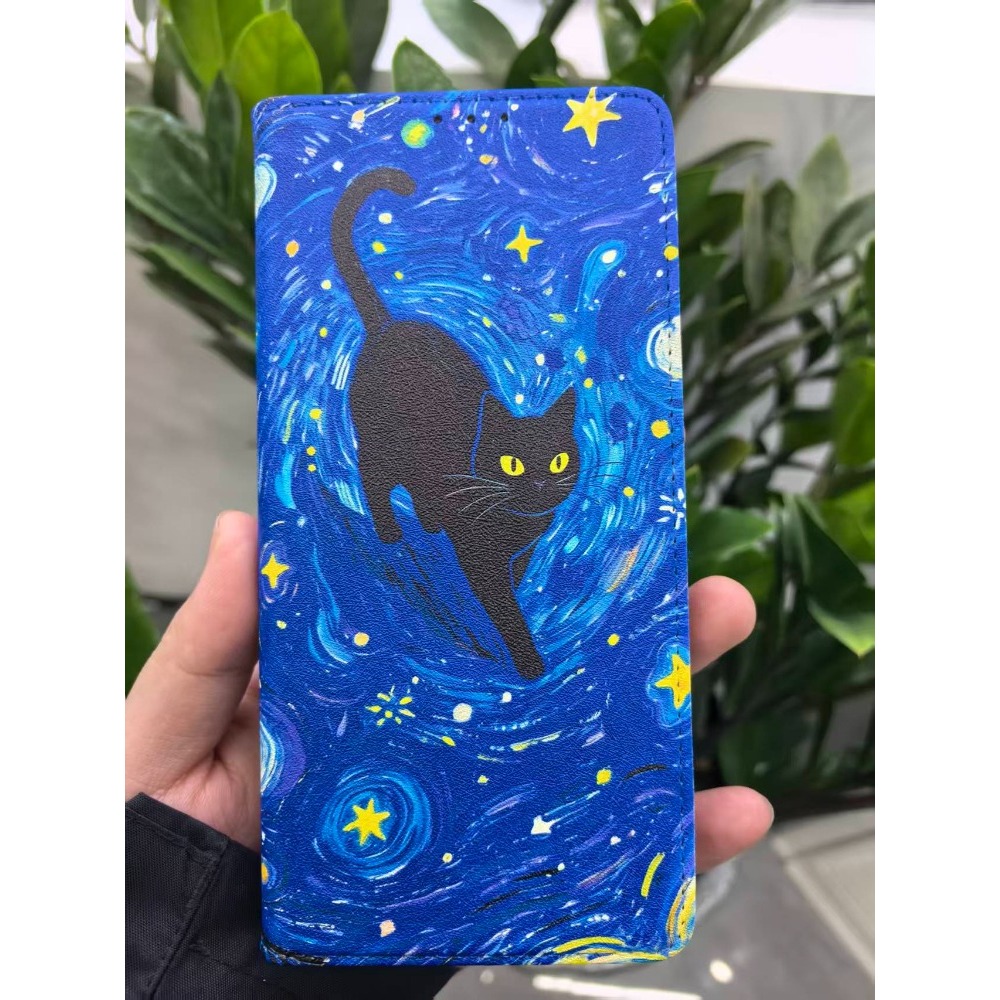 Capa Carteira Magnética de Cou - Phone Cases Galaxy S26 Ultra avaliação e preço