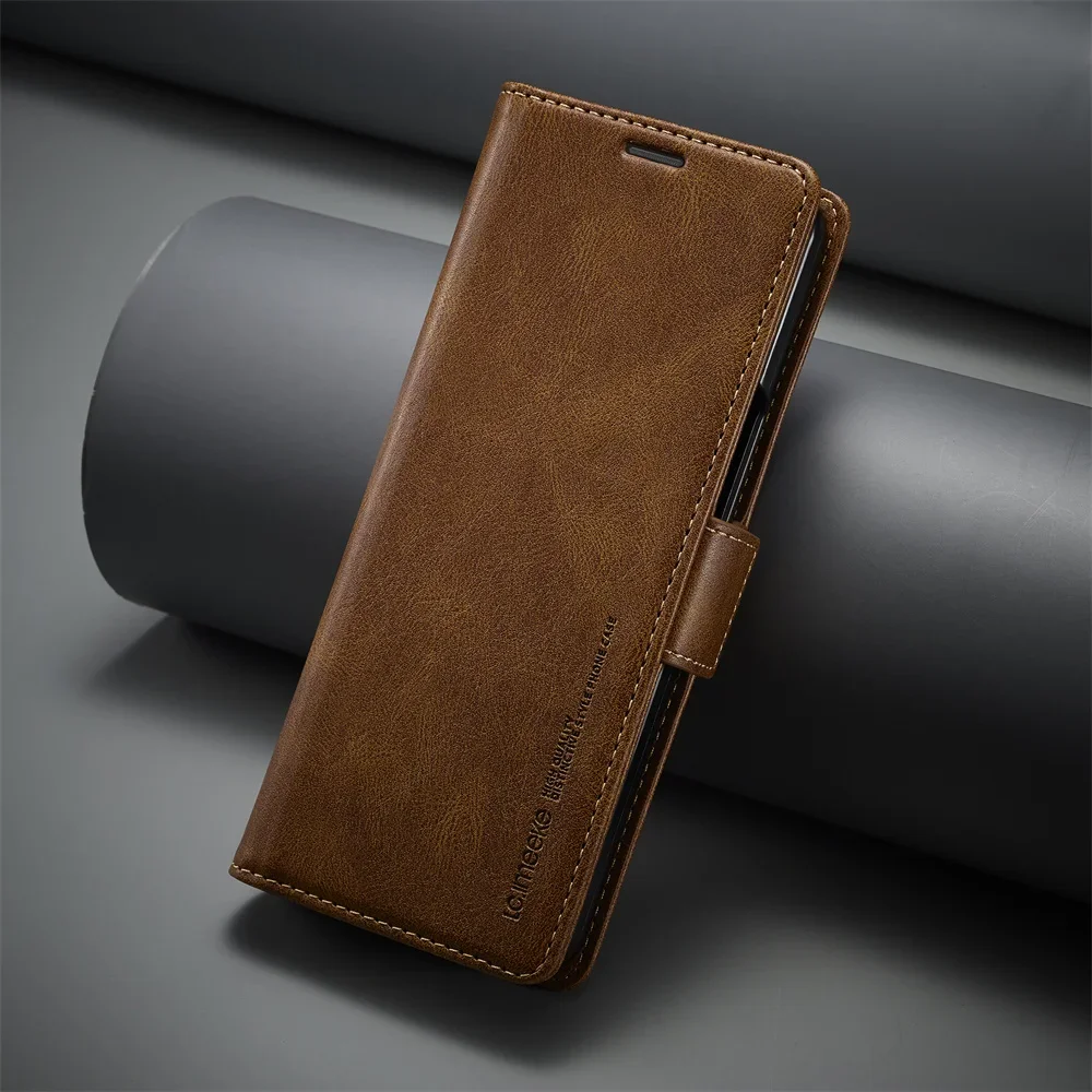 Capa carteira de couro para sa - Phone Cases That Hold Cards avaliação e preço