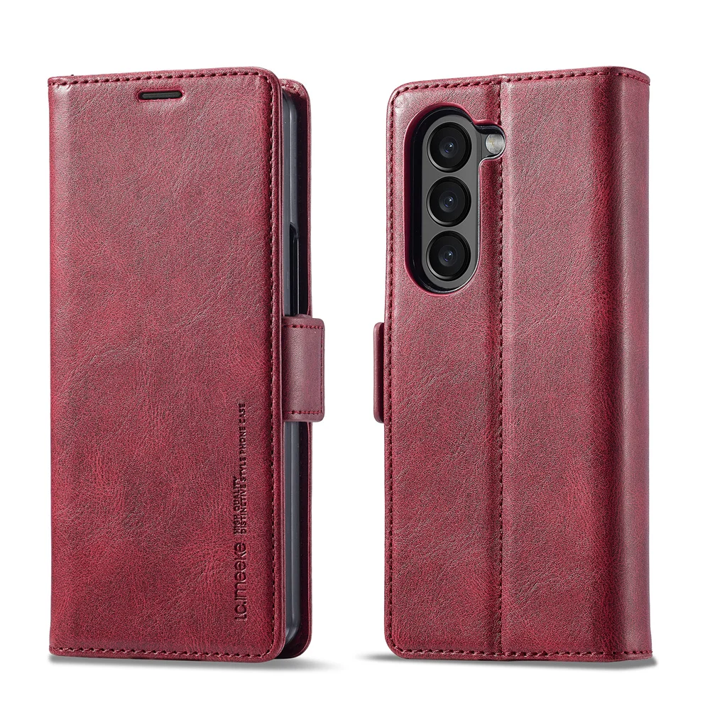 Capa carteira de couro para sa - Phone Cases That Hold Cards avaliação e preço