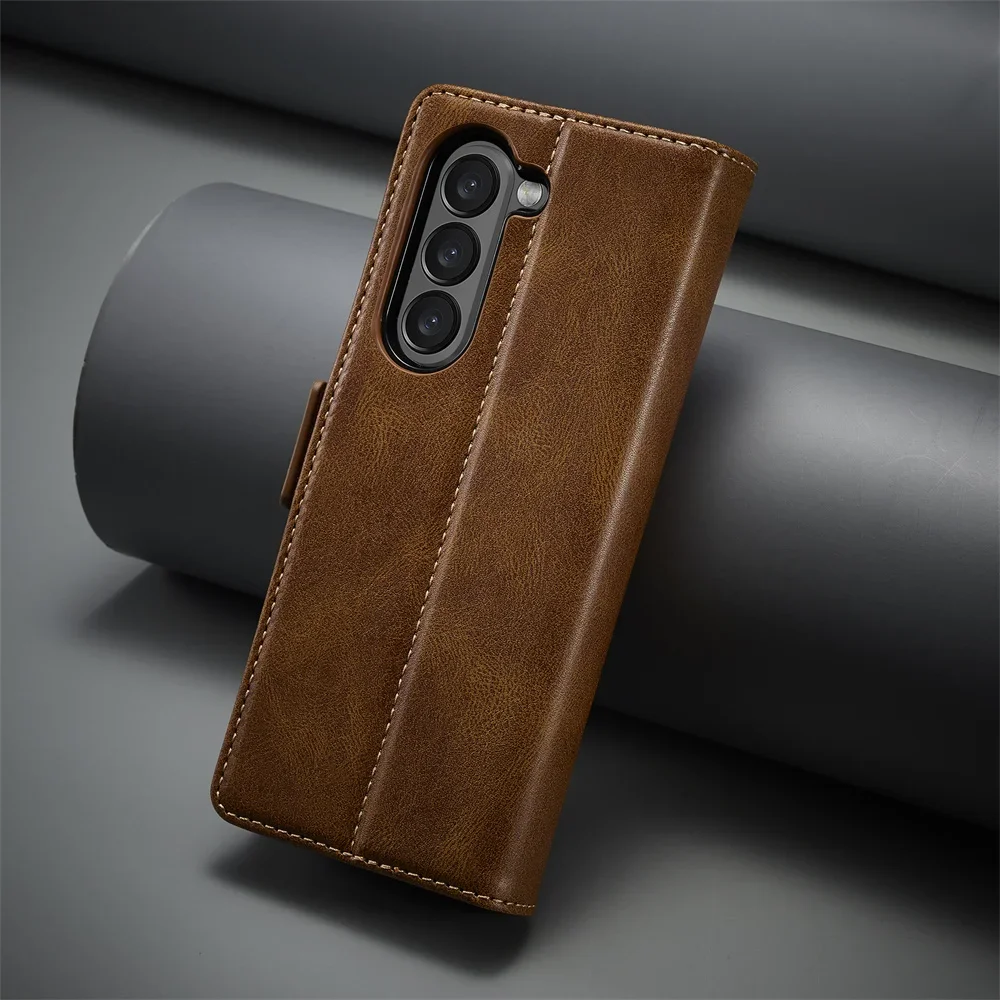 Capa carteira de couro para sa - Phone Cases That Hold Cards avaliação e preço