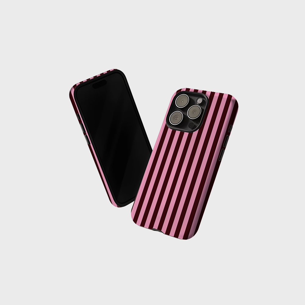 Capa CaseLumi Matte Bumper par - Phone Cases Burga avaliação e preço