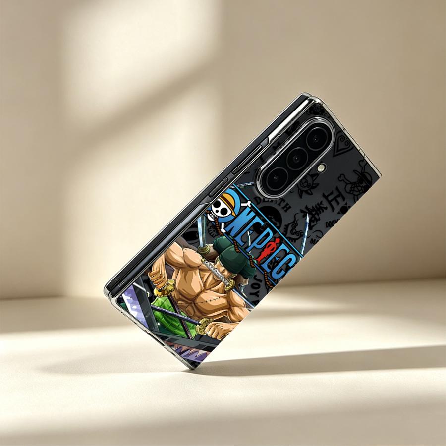Capa Transparente Macia para S - Phone Cases One Piece avaliação e preço