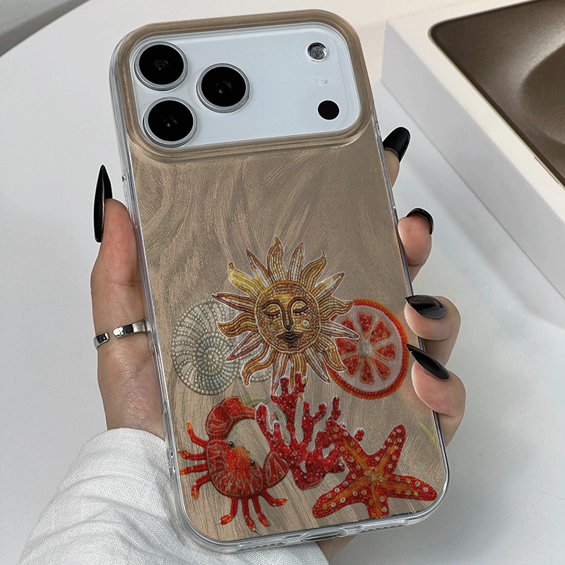 Capa de Proteção para Câmera c - Phone Cases With Camera Cover avaliação e preço