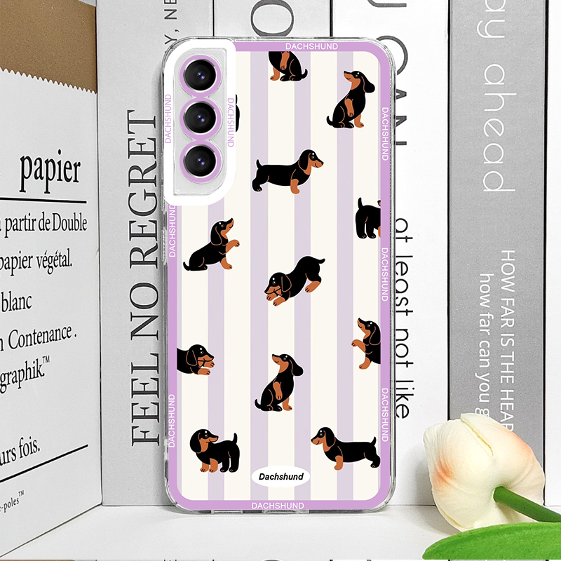Capa de Celular Fofa com Estam - Phone Cases Galaxy S26 Ultra avaliação e preço