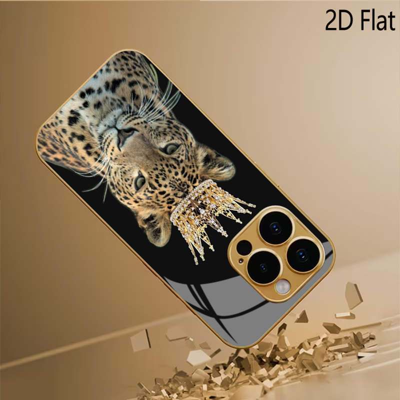 Capa de Telefone com Design de - Phone Cases With Camera Cover avaliação e preço