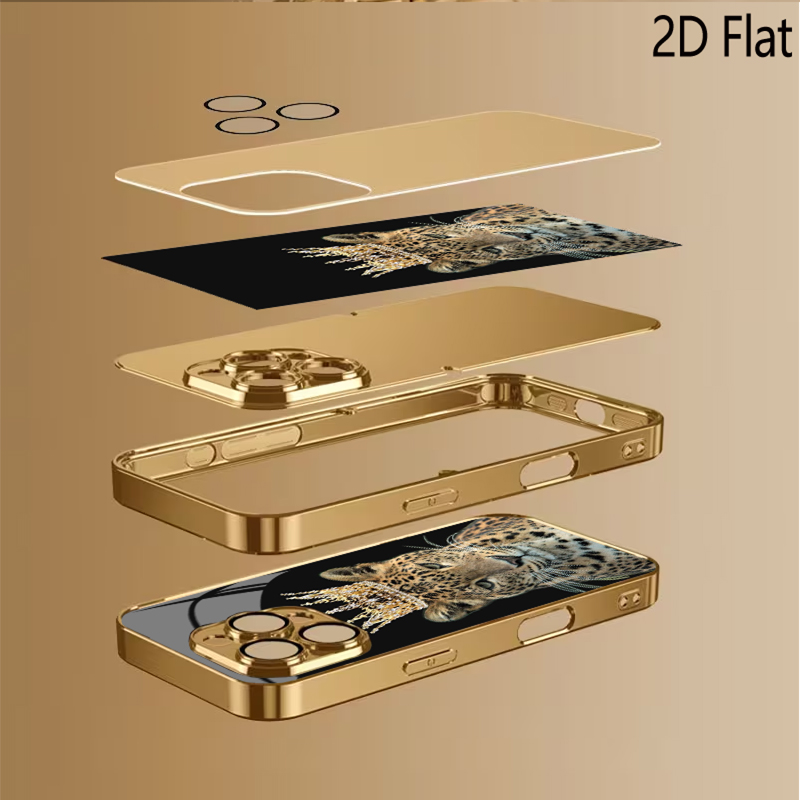 Capa de Telefone com Design de - Phone Cases With Camera Cover avaliação e preço
