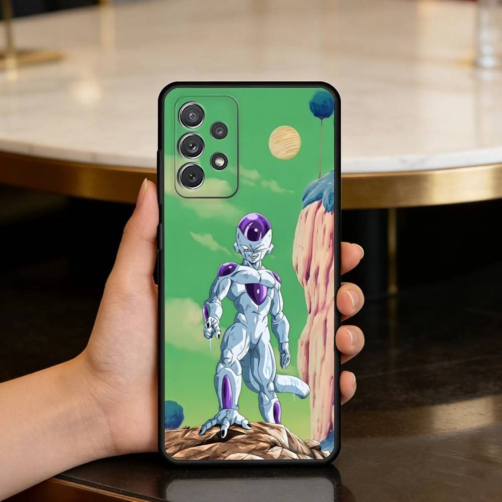 Capa de telefone F-Freeza-ZA p - Phone Cases Za avaliação e preço