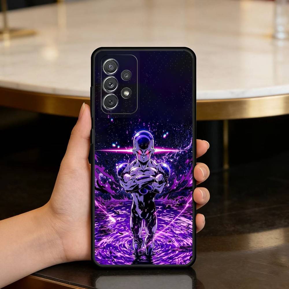 Capa de telefone F-Freeza-ZA p - Phone Cases Za avaliação e preço