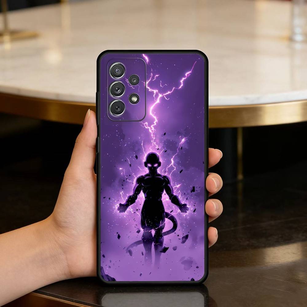 Capa de telefone F-Freeza-ZA p - Phone Cases Za avaliação e preço