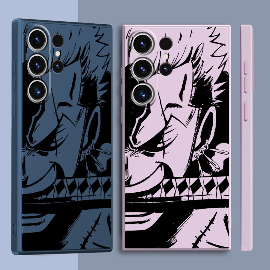 Capa de Telefone para Samsung  - Phone Cases One Piece avaliação e preço