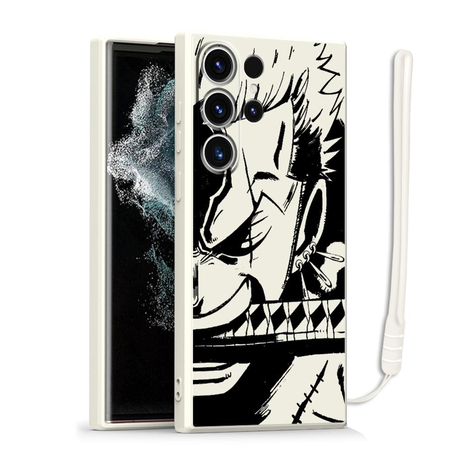 Capa de Telefone para Samsung  - Phone Cases One Piece avaliação e preço