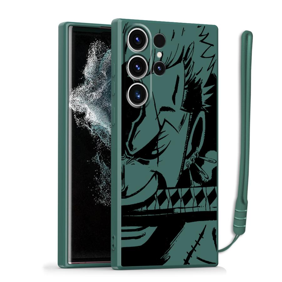 Capa de Telefone para Samsung  - Phone Cases One Piece avaliação e preço