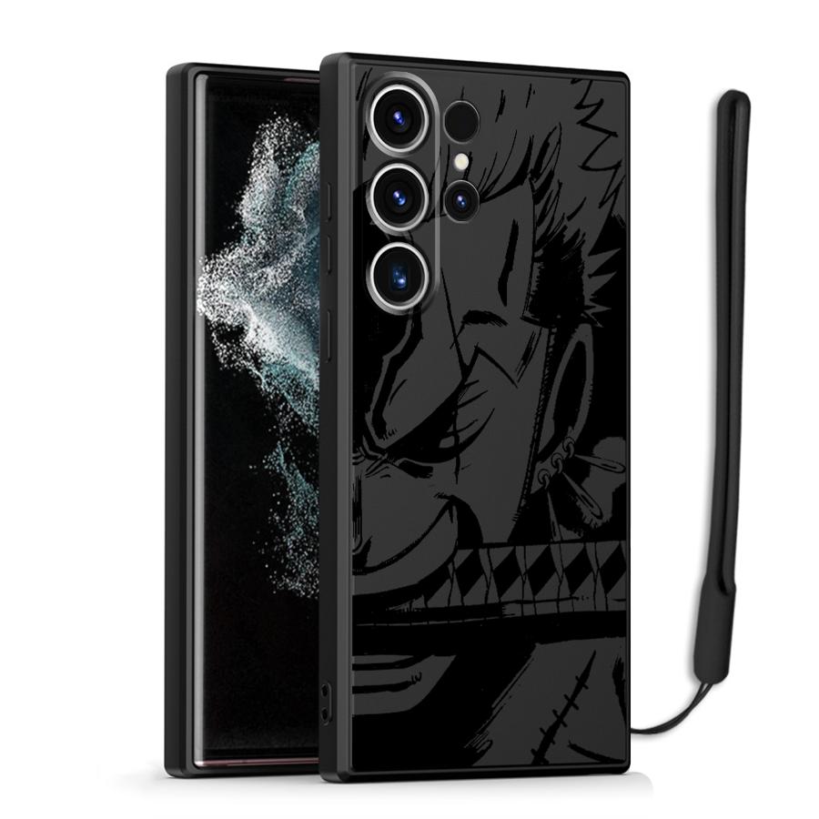 Capa de Telefone para Samsung  - Phone Cases One Piece avaliação e preço