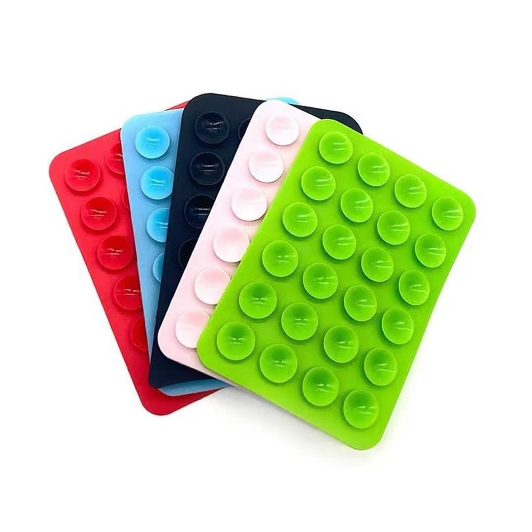 Suporte de celular com ventosa - Phone Cases Holder avaliação e preço