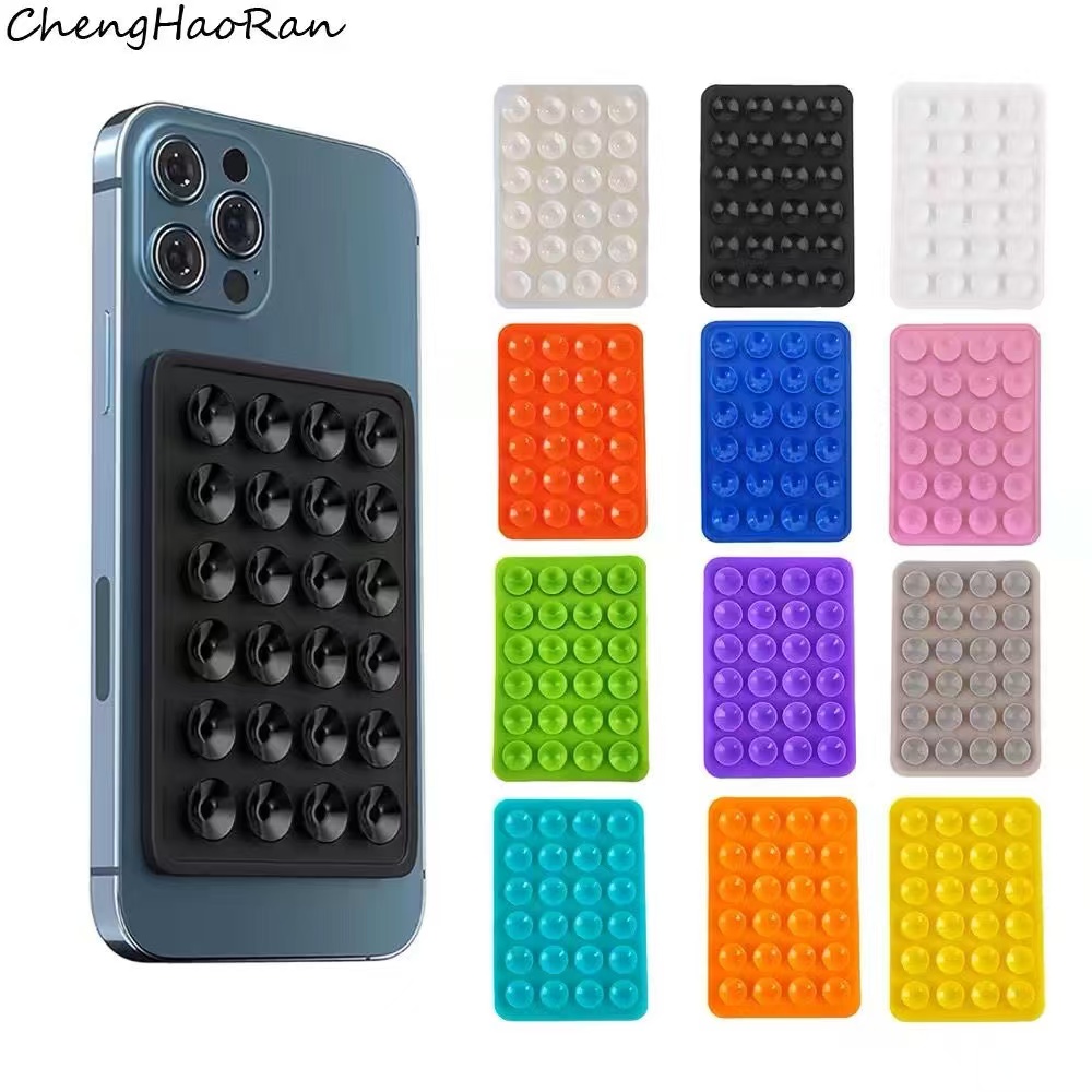 Suporte de celular com ventosa - Phone Cases Holder avaliação e preço