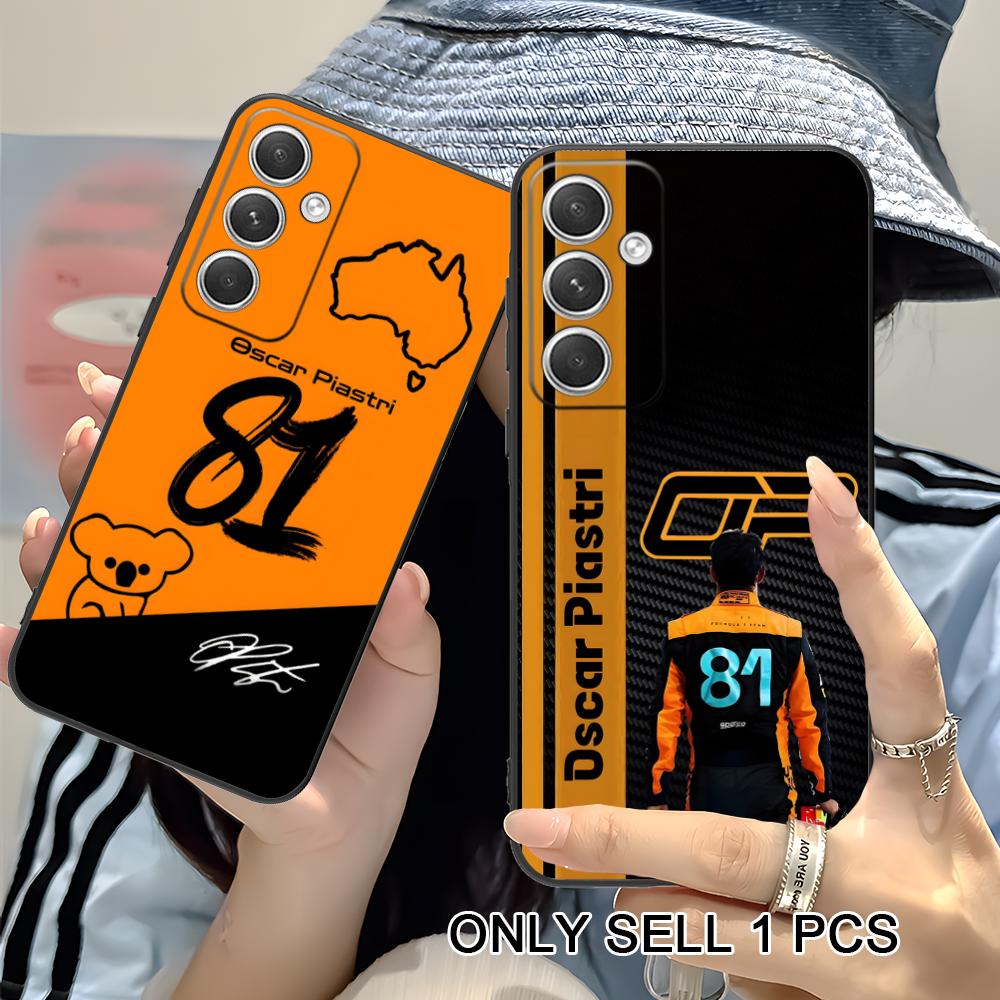 Capa de Telefone Oscar Piastri - Phone Cases Galaxy S26 Ultra avaliação e preço
