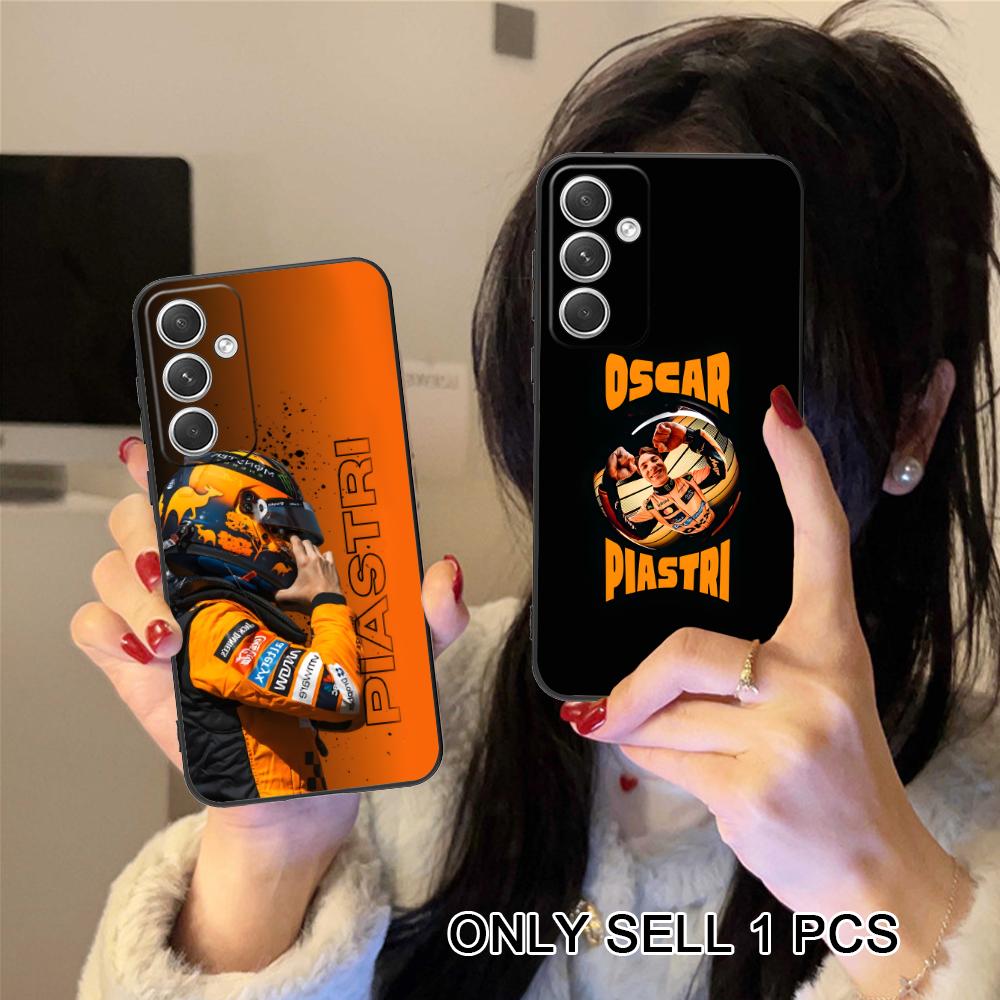 Capa de Telefone Oscar Piastri - Phone Cases Galaxy S26 Ultra avaliação e preço