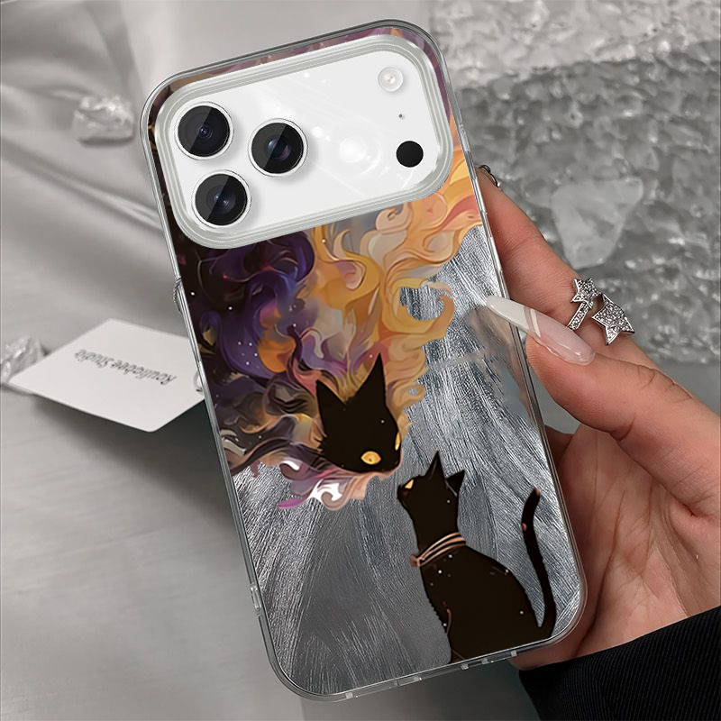 Capa de Celular Antiderrapante - Phone Cases Za avaliação e preço
