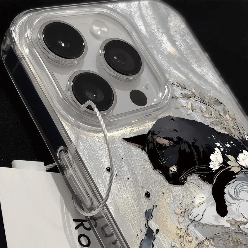 Capa de Celular Antiderrapante - Phone Cases Za avaliação e preço