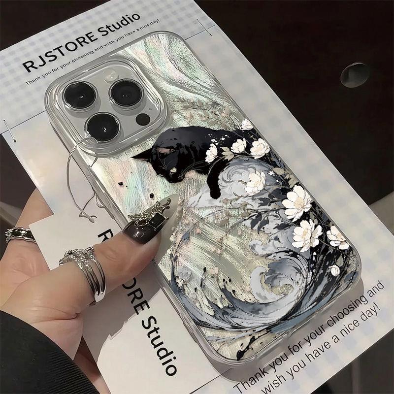 Capa de Celular Antiderrapante - Phone Cases Za avaliação e preço