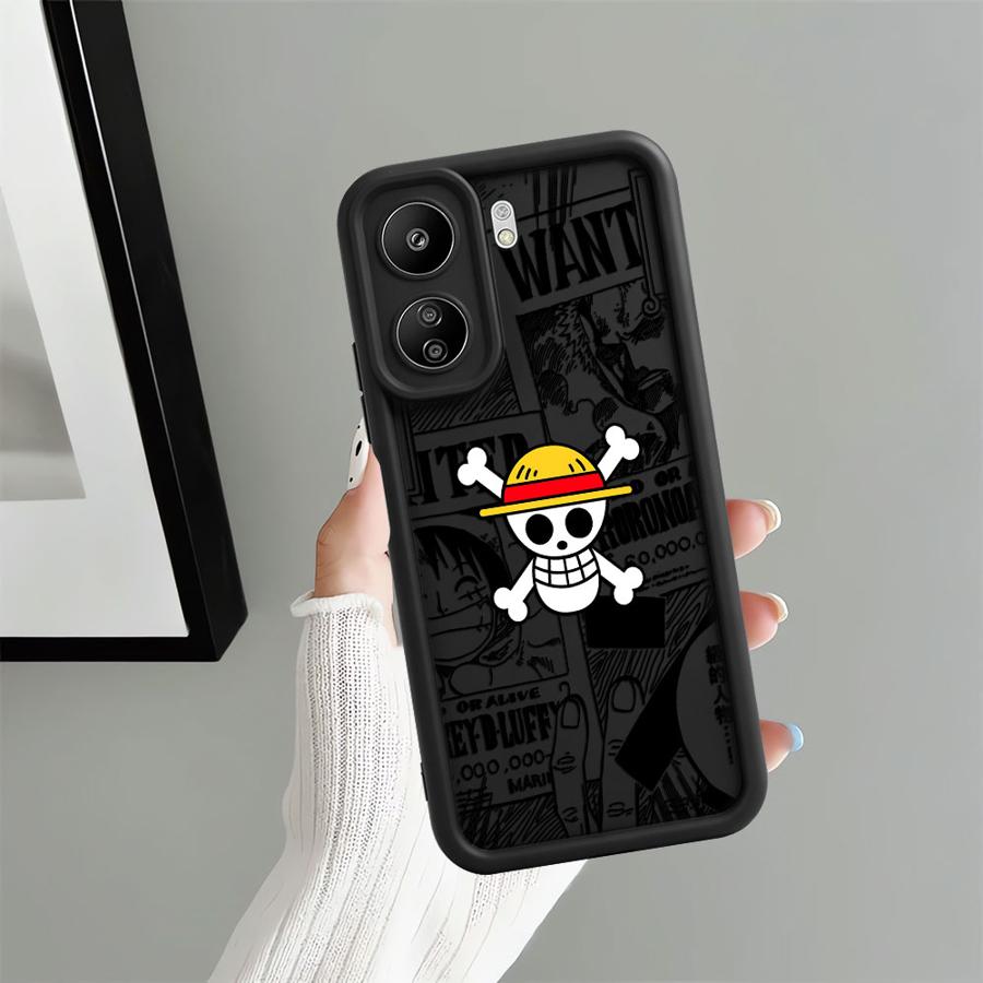 Capa de Telefone com Logo de O - Phone Cases One Piece avaliação e preço