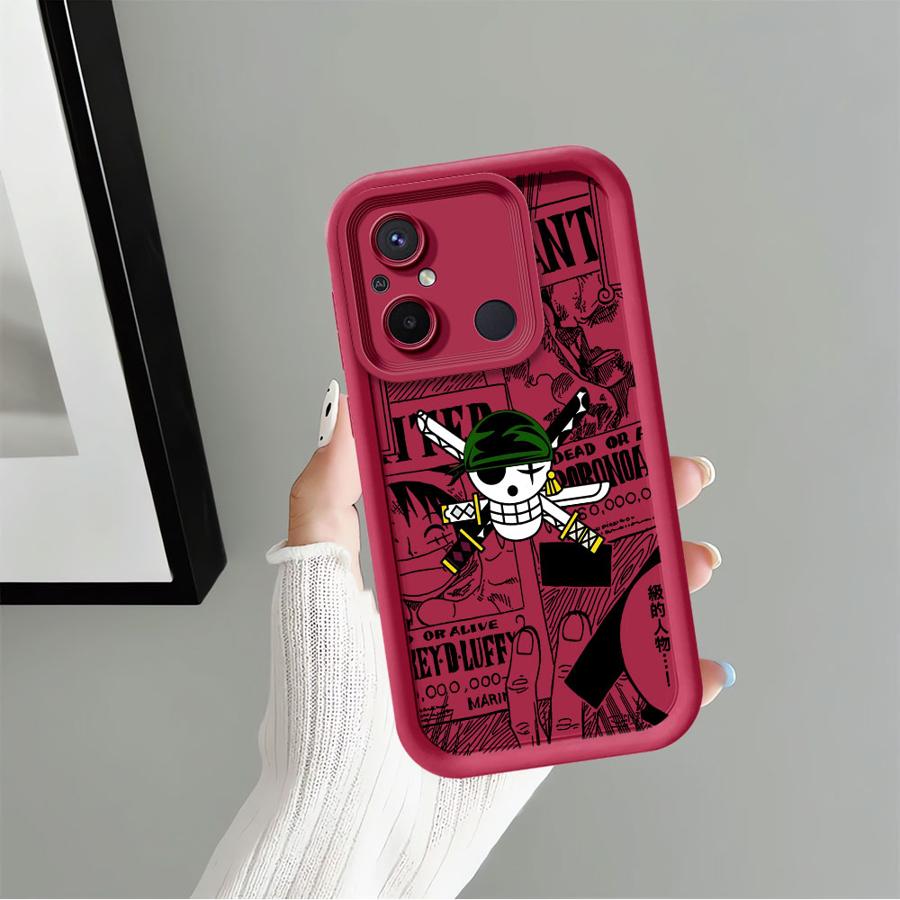 Capa de Telefone com Logo de O - Phone Cases One Piece avaliação e preço