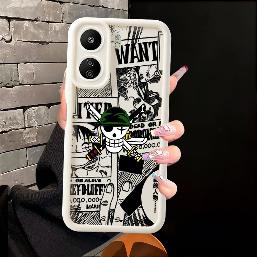 Capa de Telefone com Logo de O - Phone Cases One Piece avaliação e preço