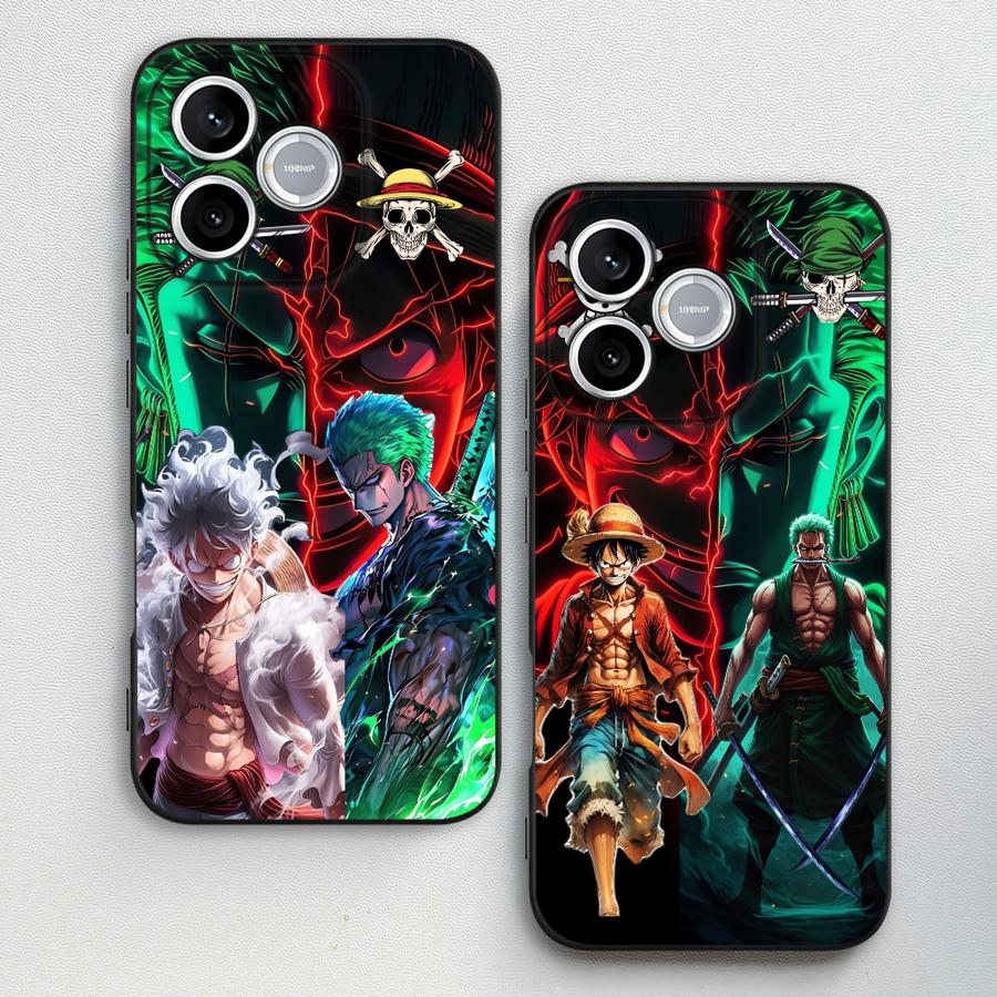 Capa de Telefone Funda para Ho - Phone Cases One Piece avaliação e preço