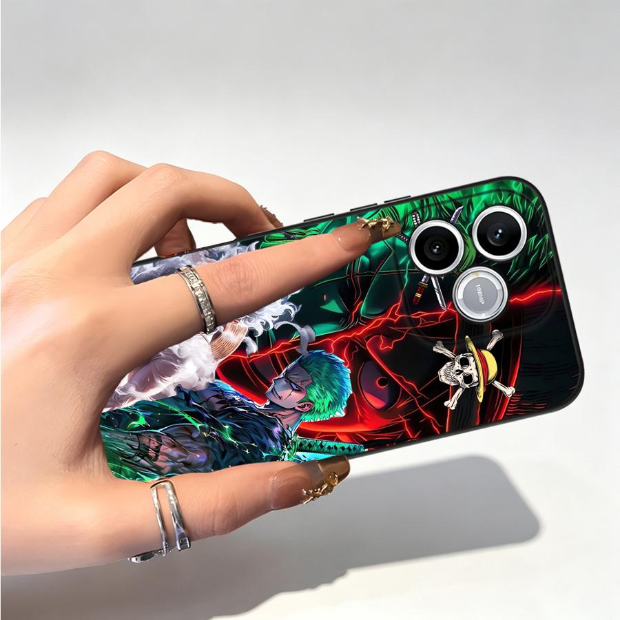 Capa de Telefone Funda para Ho - Phone Cases One Piece avaliação e preço