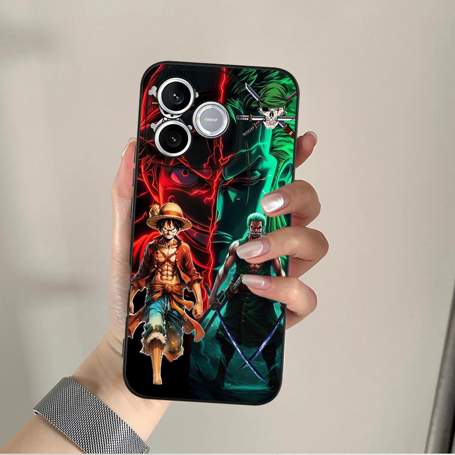 Capa de Telefone Funda para Ho - Phone Cases One Piece avaliação e preço