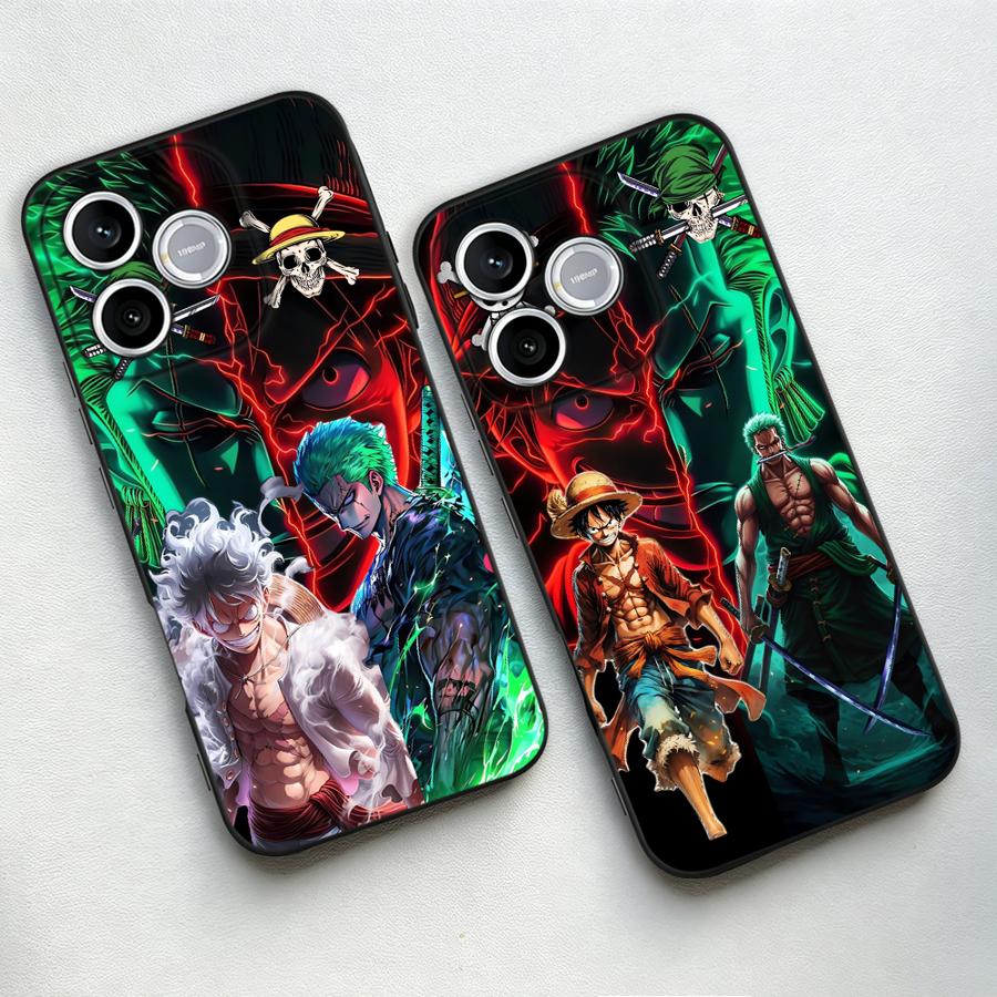 Capa de Telefone Funda para Ho - Phone Cases One Piece avaliação e preço