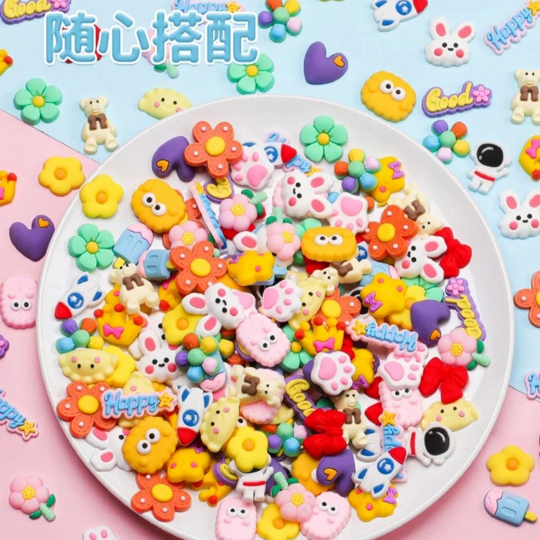 100 peças adesivos de borracha - Phone Cases Rubber avaliação e preço