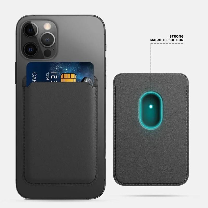 Mais Vendido de 2026! Acessóri - Phone Cases That Hold Cards avaliação e preço