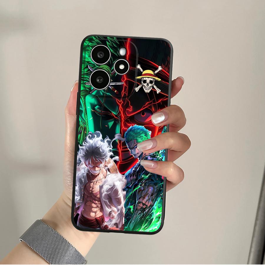 Capa de Celular com Estampa de - Phone Cases One Piece avaliação e preço