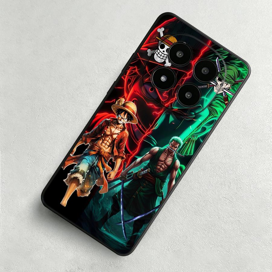 Capa de Celular com Estampa de - Phone Cases One Piece avaliação e preço