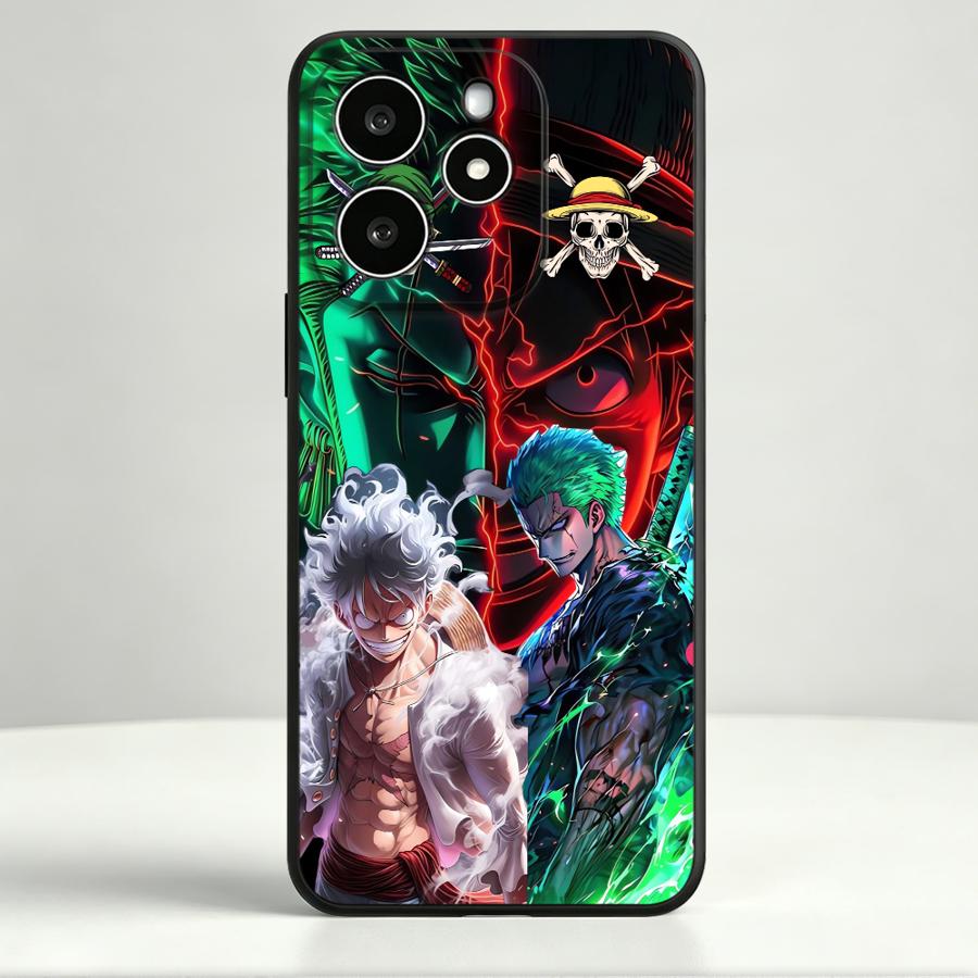 Capa de Celular com Estampa de - Phone Cases One Piece avaliação e preço