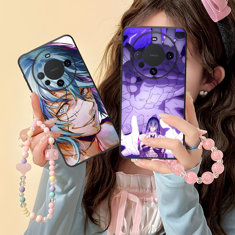 Capa de Telefone JJK Mahito pa - Phone Cases Jjk avaliação e preço