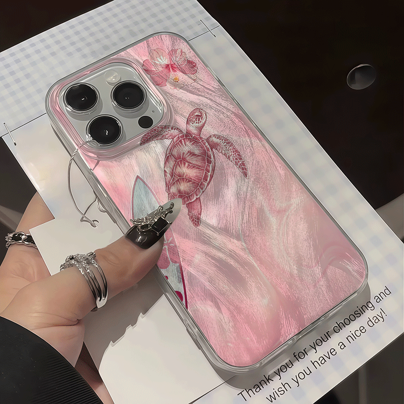 Capa de Telefone com Fundo de  - Phone Cases With Camera Cover avaliação e preço