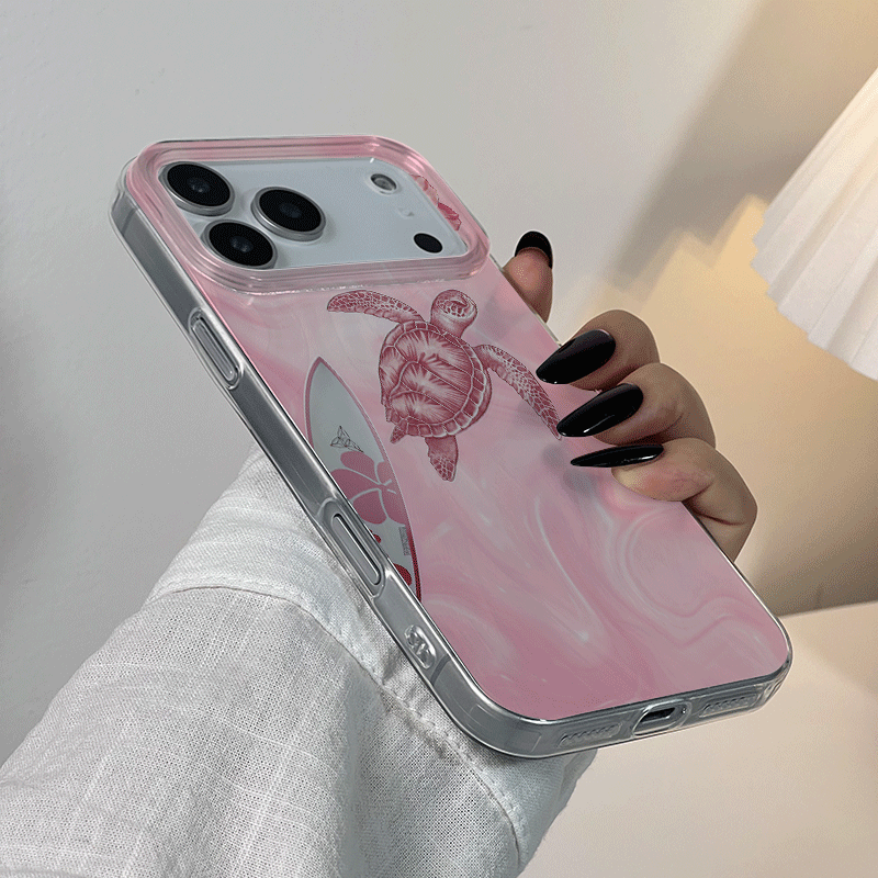 Capa de Telefone com Fundo de  - Phone Cases With Camera Cover avaliação e preço