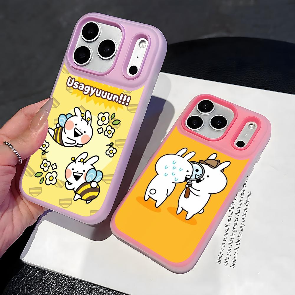 Capa de Celular Usagyuuun Coel - Phone Cases Holder avaliação e preço