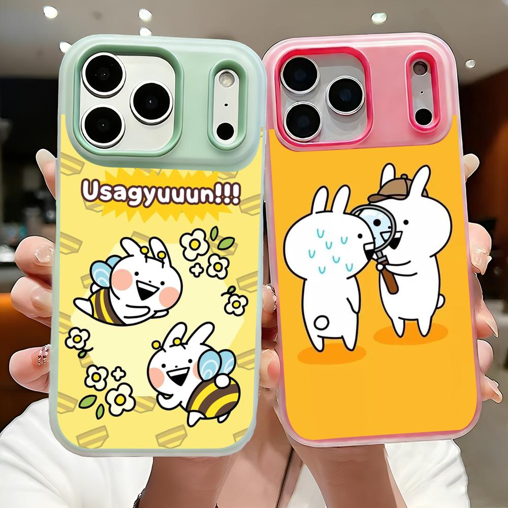 Capa de Celular Usagyuuun Coel - Phone Cases Holder avaliação e preço