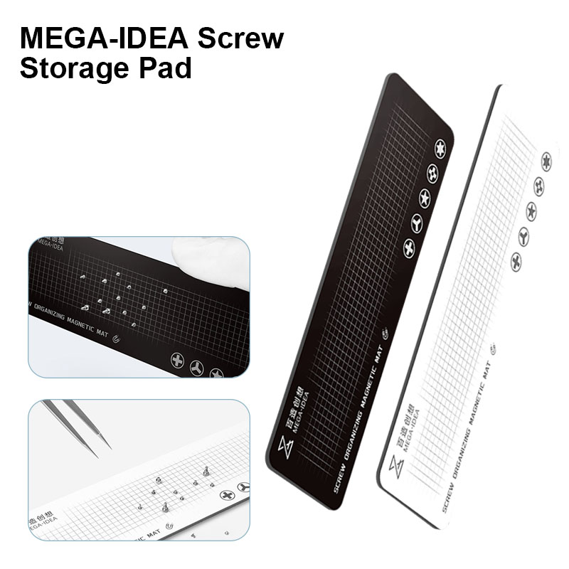 Qianli MEGA-IDEA almofada de a - Phone Cases Rubber avaliação e preço