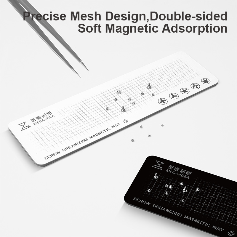 Qianli MEGA-IDEA almofada de a - Phone Cases Rubber avaliação e preço